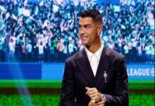 Khám phá những biệt danh của cầu thủ Ronaldo là gì