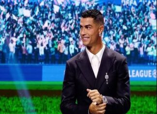 Khám phá những biệt danh của cầu thủ Ronaldo là gì