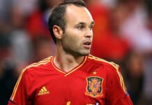 Những biệt danh của Iniesta không phải ai cũng biết