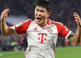 Chuyển nhượng 23/4: Chelsea bắt đầu tiếp cận với Kim Min-jae