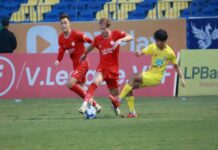 Tin BĐVN: 9 cầu thủ bị treo giò vòng 20 V-League 2024/25