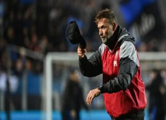 Bóng đá QT: Phía HLV Klopp bác bỏ việc dẫn dắt AS Roma