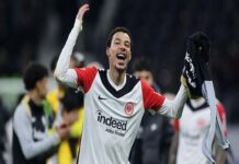 Chuyển nhượng Chelsea: Quyết tâm theo đuổi Ekitike