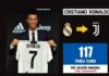 Những hợp đồng chuyển nhượng Serie A khủng