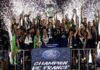 Phân tích đội hình PSG vô địch Ligue 1 mùa giải 2021/2022