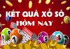 Giải thưởng xổ số miền Trung