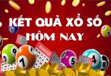 Giải thưởng xổ số miền Trung