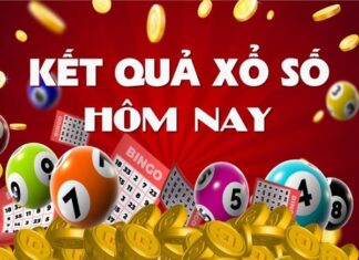 Giải thưởng xổ số miền Trung