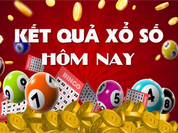 Giải thưởng xổ số miền Trung Giải thưởng xổ số miền Trung
