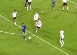 Bật mí cách thực hiện kỹ thuật chuyền bóng không nhìn