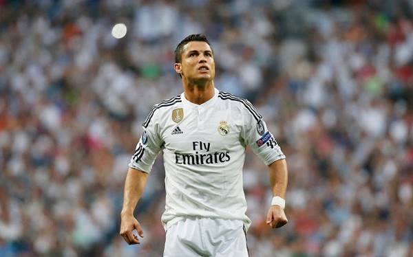 Thành tích ghi bàn của Ronaldo Thành tích ghi bàn của Ronaldo