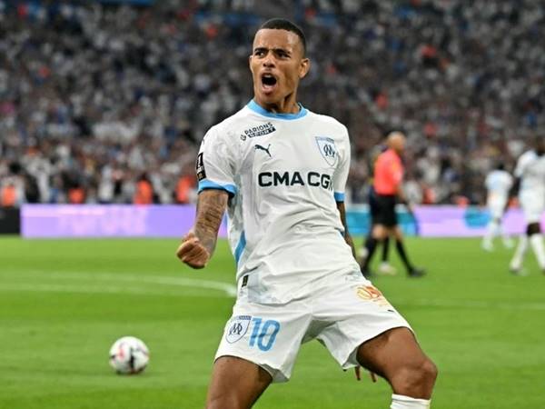 Tin BĐ 13/5: Mason Greenwood đang hồi sinh tại Marseille