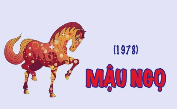 Tuổi Mậu Ngọ 1978 hợp với số nào để vạn sự hanh thông?