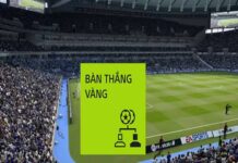 Bàn thắng vàng là gì?