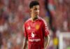 Bóng đá Anh: Man United rao bán Sancho với giá 30 triệu bảng