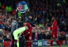 A-Z luật thay người trong bóng đá chuẩn theo FIFA