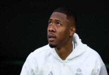 Chuyển nhượng BĐ: Real chốt tương lai David Alaba