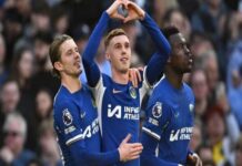 Đội hình Chelsea 2024 mạnh cỡ nào? Phân tích từng vị trí