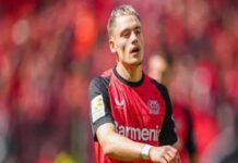 Tin CLB Liverpool: Dùng cầu thủ đổi lấy Florian Wirtz