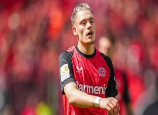 Tin CLB Liverpool: Dùng cầu thủ đổi lấy Florian Wirtz