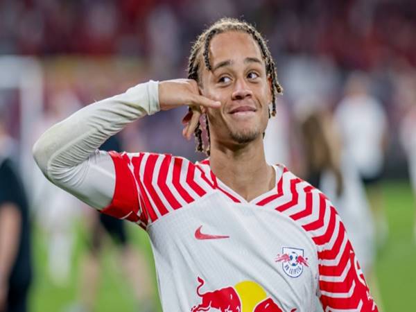Phong cách thi đấu nổi bật của Xavi Simons