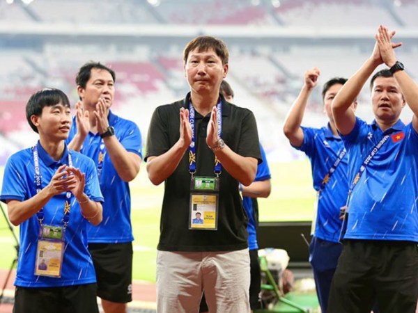 U23 Việt Nam xả trại trước chung kết nảy lửa đón tin vui