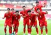 U23 Việt Nam xả trại trước chung kết nảy lửa đón tin vui