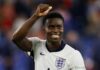 Bóng đá Anh 22/7: Tottenham chưa từ bỏ thương vụ Marc Guehi