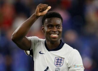Bóng đá Anh 22/7: Tottenham chưa từ bỏ thương vụ Marc Guehi