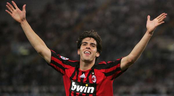 Cầu thủ ngoại tại Serie A