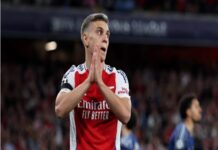 Chuyển nhượng Bayern: Trossard là phương án B