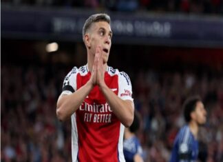 Chuyển nhượng Bayern: Trossard là phương án B