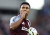 Chuyển nhượng MU: Hợp đồng Ollie Watkins hoàn thiện