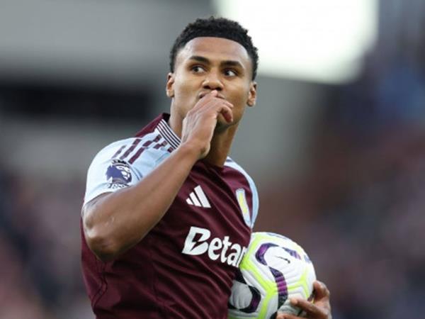 Chuyển nhượng MU: Hợp đồng Ollie Watkins hoàn thiện