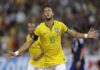 Hành trình thay đổi số áo của Neymar có gì đáng chú ý?