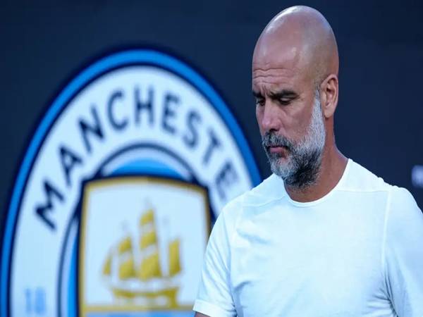 Man City quyết tâm đòi lại danh hiệu nhờ chuyển nhượng