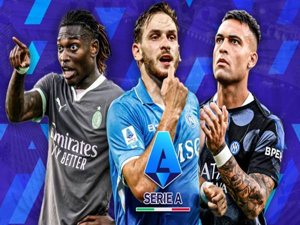 Làn sóng ngoại binh tại Serie A: Cơ hội hay nguy cơ?