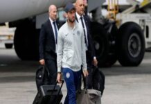 Tin Inter Milan: Inter buộc Calhanoglu phải tìm ra bến đỗ mới