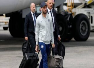 Tin Inter Milan: Inter buộc Calhanoglu phải tìm ra bến đỗ mới
