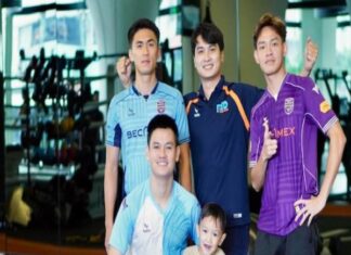 U23 Việt Nam: Bùi Vĩ Hào trở lại niềm hy vọng tại SEA Games 33