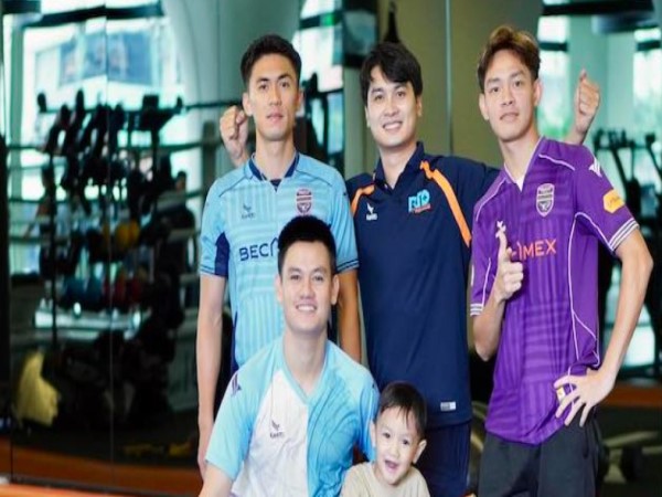 U23 Việt Nam: Bùi Vĩ Hào trở lại niềm hy vọng tại SEA Games 33