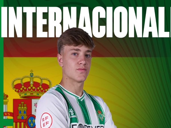 Jesús Rodríguez là cầu thủ trẻ Tây Ban Nha