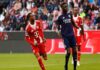 BĐ quốc tế: Michael Olise tỏa sáng giúp Bayern đánh bại Lyon