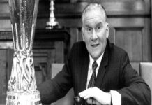 Top huấn luyện viên đưa Tottenham lên tầm cao mới