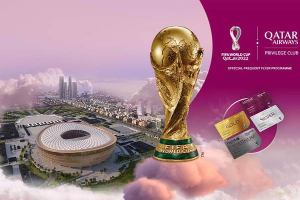 Chi phí tổ chức World Cup Chi phí tổ chức World Cup