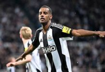 Chuyển nhượng 29/8: Liverpool quyết mang về Alexander Isak