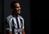 Chuyển nhượng BĐ: Newcastle chiêu mộ thành công Malick Thiaw