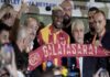 Chuyển nhượng BĐ: Galatasaray hoàn tất hợp đồng bom tấn