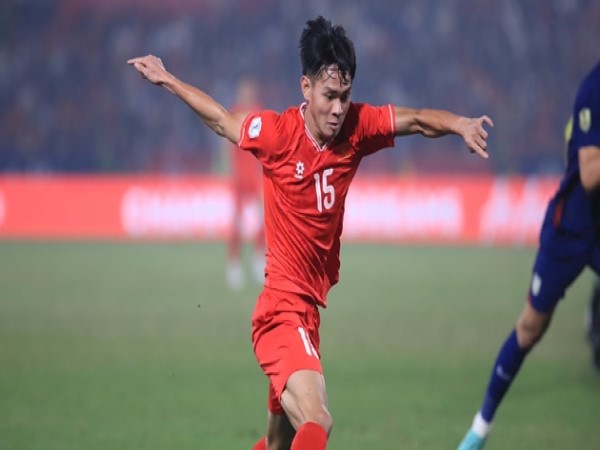 Mảnh ghép quan trọng cho U23 Việt Nam