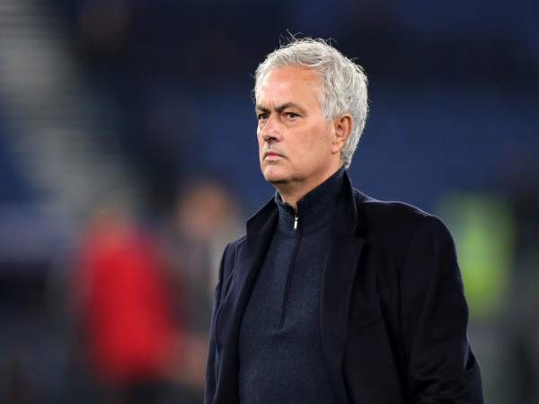 José Mourinho – Kinh nghiệm của một nhà vô địch